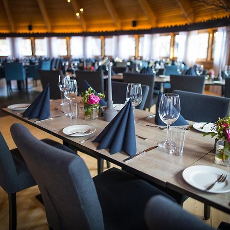 Sorrisniva Arctic Wilderness Lodge Алта Екстер'єр фото