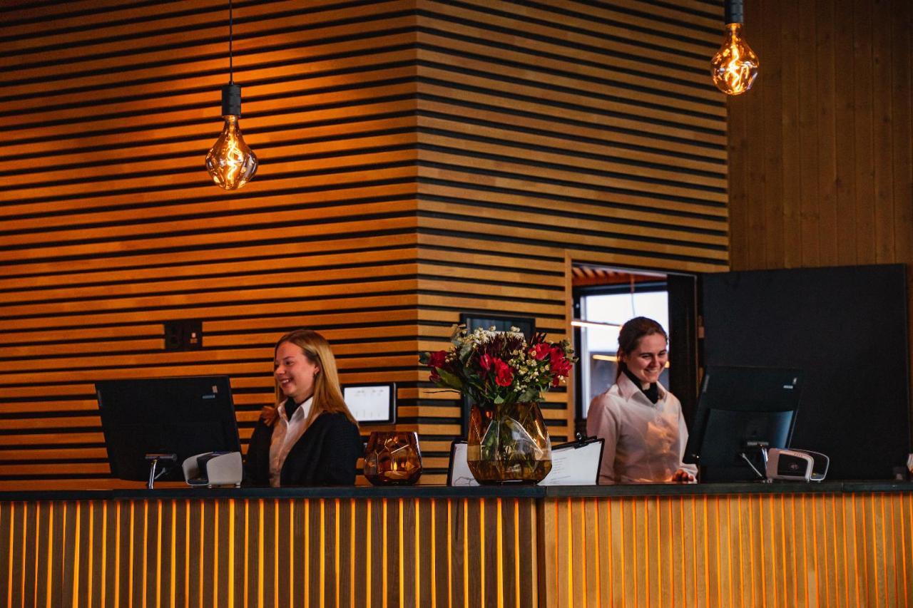 Sorrisniva Arctic Wilderness Lodge Алта Екстер'єр фото