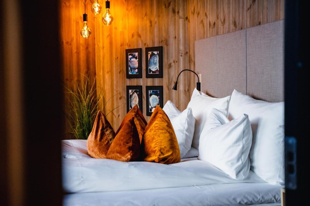 Sorrisniva Arctic Wilderness Lodge Алта Екстер'єр фото