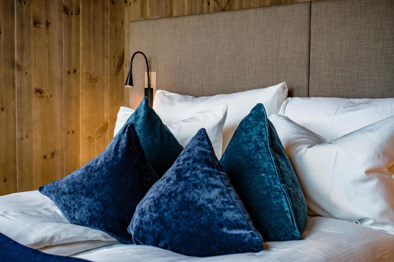 Sorrisniva Arctic Wilderness Lodge Алта Екстер'єр фото