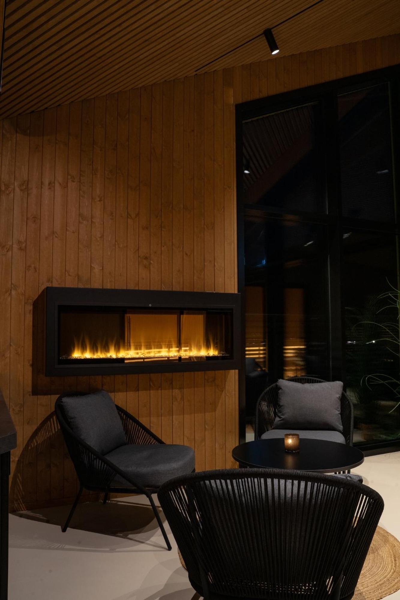 Sorrisniva Arctic Wilderness Lodge Алта Екстер'єр фото