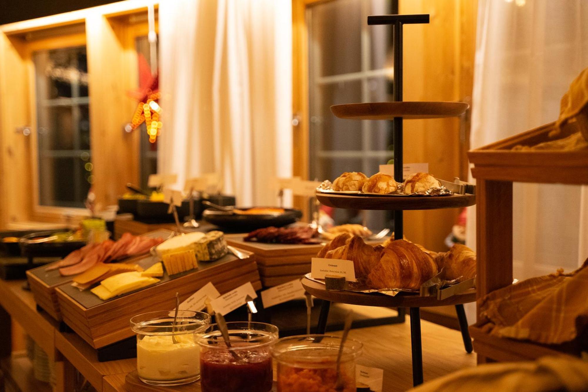 Sorrisniva Arctic Wilderness Lodge Алта Екстер'єр фото